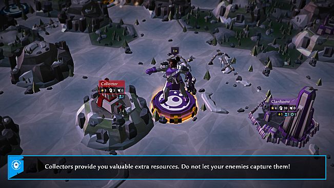 Last Days of Old Earth