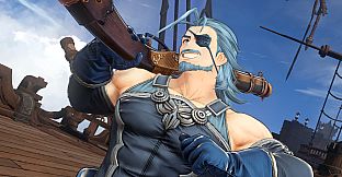 Granblue Fantasy: Relink - Color Pack 2