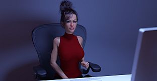 Locked in Temptation - Wallpapers