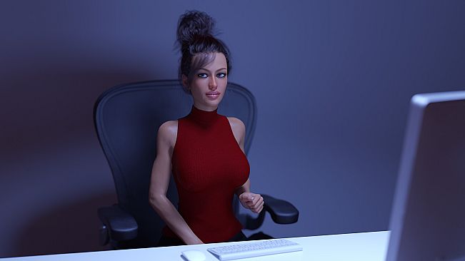 Locked in Temptation - Wallpapers