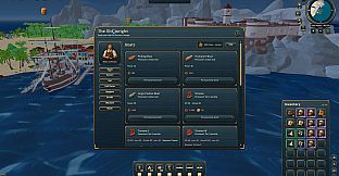 Korsaros Online