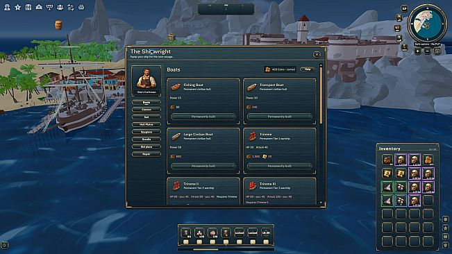 Korsaros Online