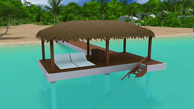 CUSTOM ORDER MAID 3D2&2.5+X1