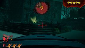 THE HOUSE OF THE DEAD 2: Remake