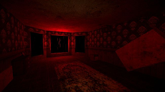 Abode: Definitive Edition