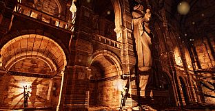 High Mountain Roller Coaster VR