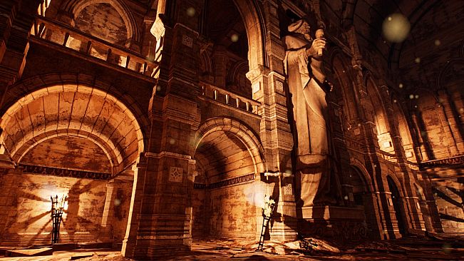 High Mountain Roller Coaster VR