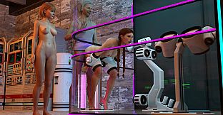 Midnight Ride - Mad Scientist