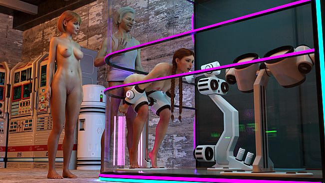 Midnight Ride - Mad Scientist