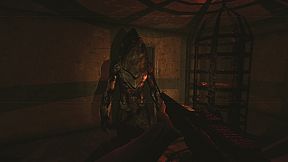 Apartament 1406: Horror