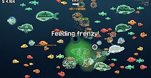 Fishcremental