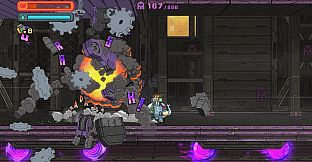 TEMBO THE BADASS ELEPHANT