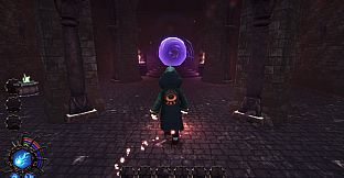 Sacrumagus