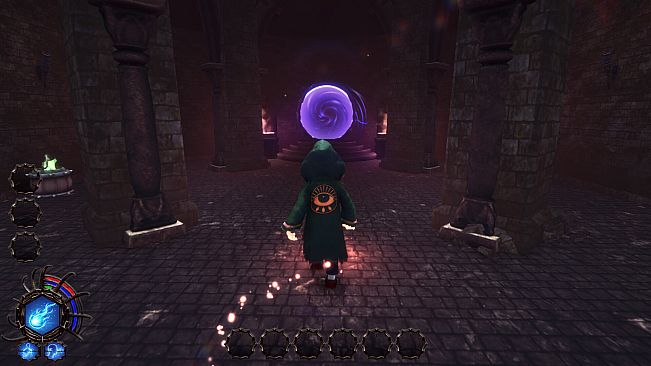 Sacrumagus