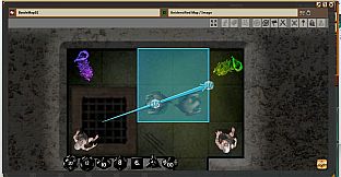 Fantasy Grounds - Devin Night Pack 181: Beasts and Beastmen