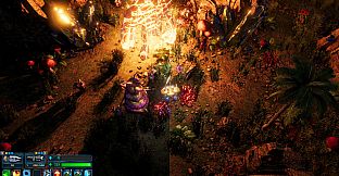 The Riftbreaker: Prologue