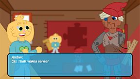 Never End, Neverland!