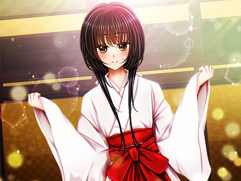 怪獣綺譚 朧十夜 空狐万華鏡