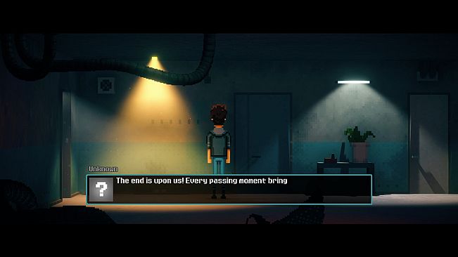 Three Minutes To Eight