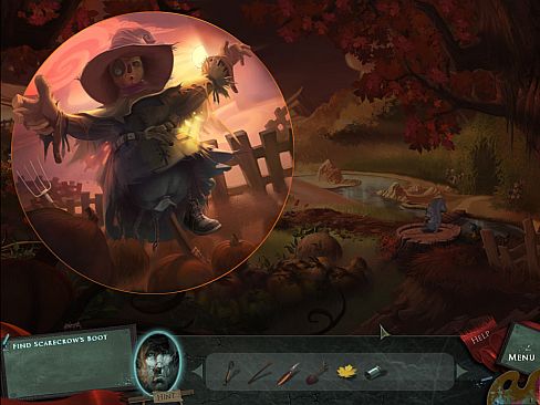 Drawn: The Painted Tower