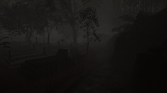 Pamali: Indonesian Folklore Horror - The Tied Corpse