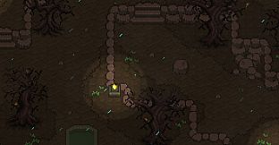 RPG Maker VX Ace - Rogue Adventure - Wastelands Tileset