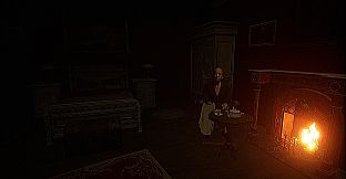 Grandma, Is That You?