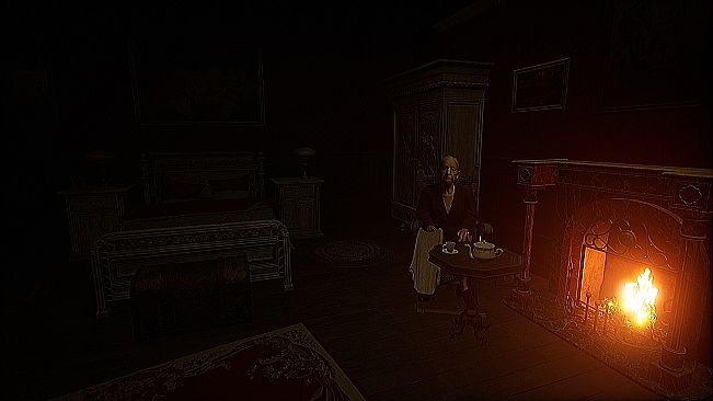 Grandma, Is That You?