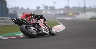 MotoGP20 - Windows Edition