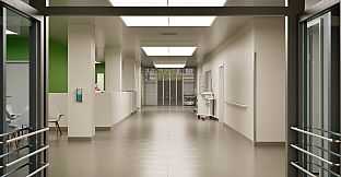 Emergency Room Simulator