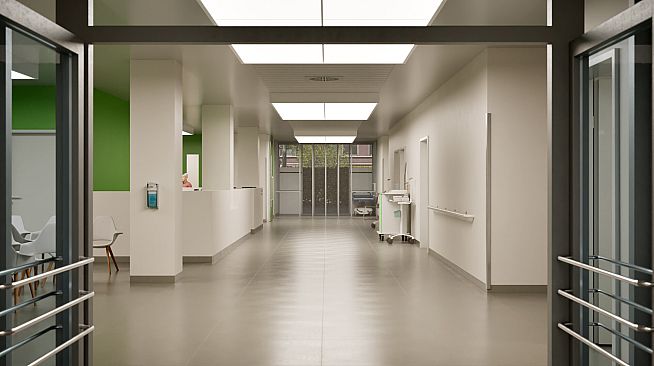 Emergency Room Simulator