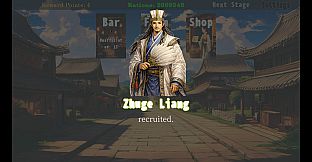 Sanslo:Spin of the Three Kingdoms