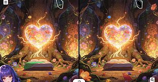 A Mystic Journey With : Flora
