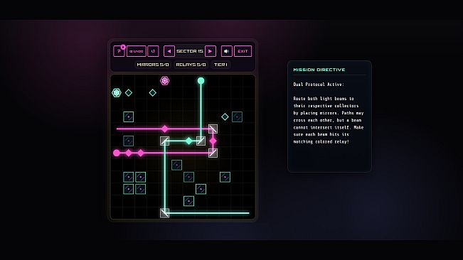 Flux Grid