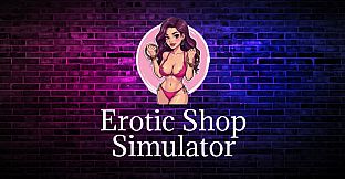 Erotic Shop Simulator