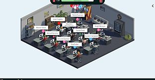 Modern Game Tycoon