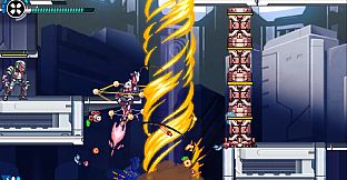 Gunvolt Chronicles: Luminous Avenger iX 3
