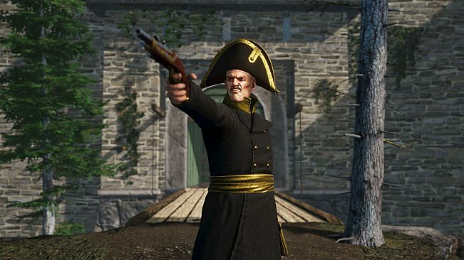 Holdfast: Nations At War - High Command