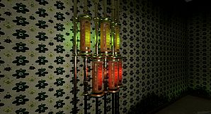 The Green Room Experiment (Episode 2)