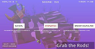 It’s A Game Changer