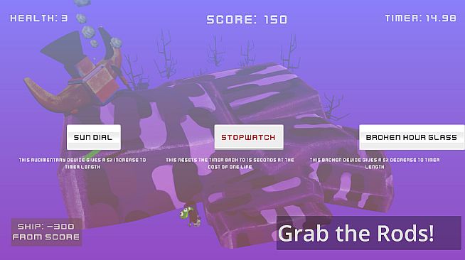 It’s A Game Changer