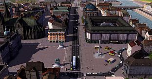 Cities in Motion: Soundtrack