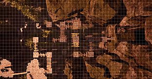 RPGScenery - Rocky Ruins