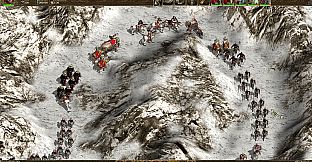 Imperivm RTC - HD Edition "Great Battles of Rome"