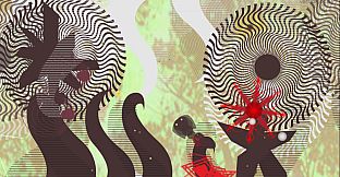 EXPOSURE, a game of camouflage