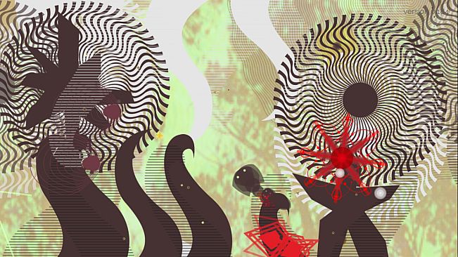 EXPOSURE, a game of camouflage