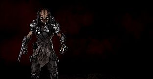 Predator: Hunting Grounds - Oni Predator