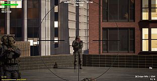Sniper Game