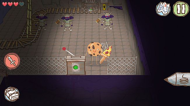 Draw a Stickman: EPIC 2 Xbox