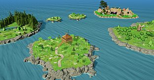 Little Idle Isle